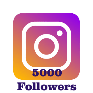 5000-followers